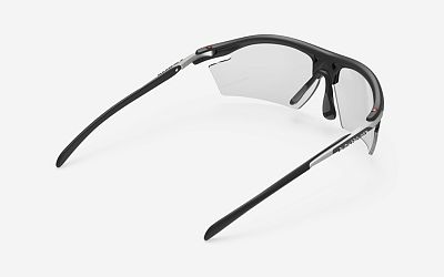 Превью  Велоочки RUDY PROJECT Rydon Black Matte, Линзы: ImpactX 2Black (SP537306-0000)